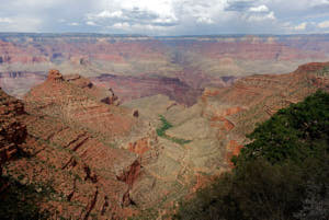 grand canyon<br>NIKON D200, 20 mm, 100 ISO,  1/250 sec,  f : 8 , Distance :  m